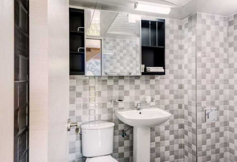 Spa Pension In The Forest Of Gapyeong