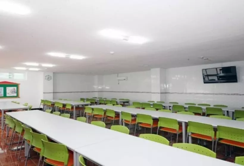 Geoje Rojas Condo Pension