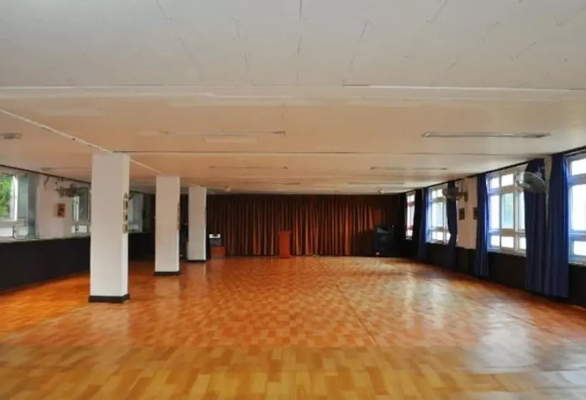 Geoje Rojas Condo Pension