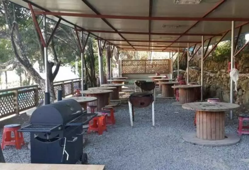 Geoje Rojas Condo Pension