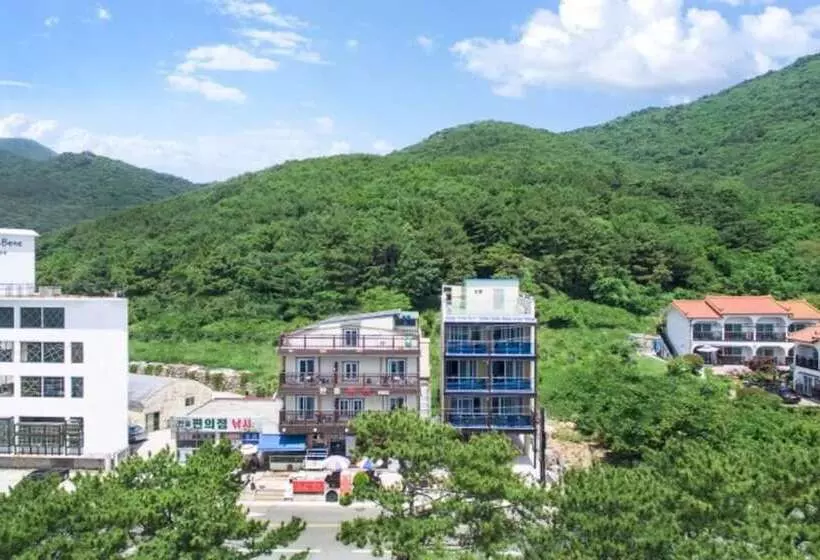 Geojedo Hansol Pension