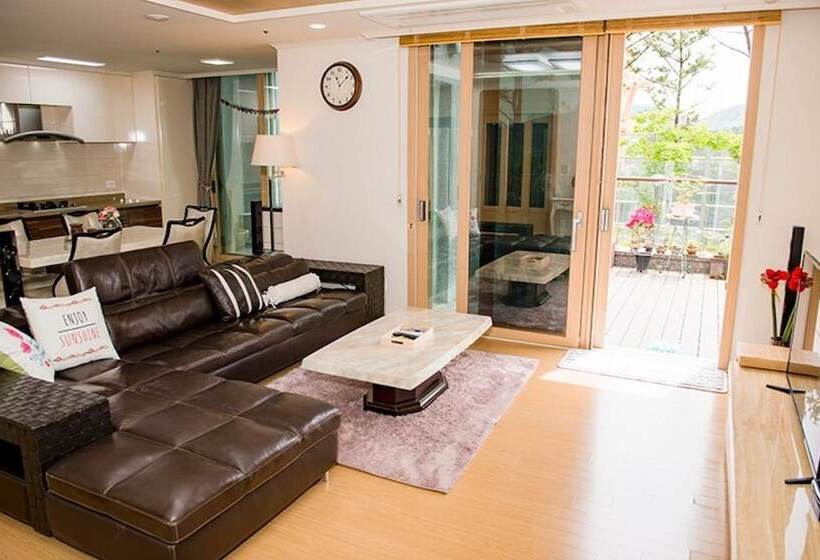 Geojedo Namsukine Pension