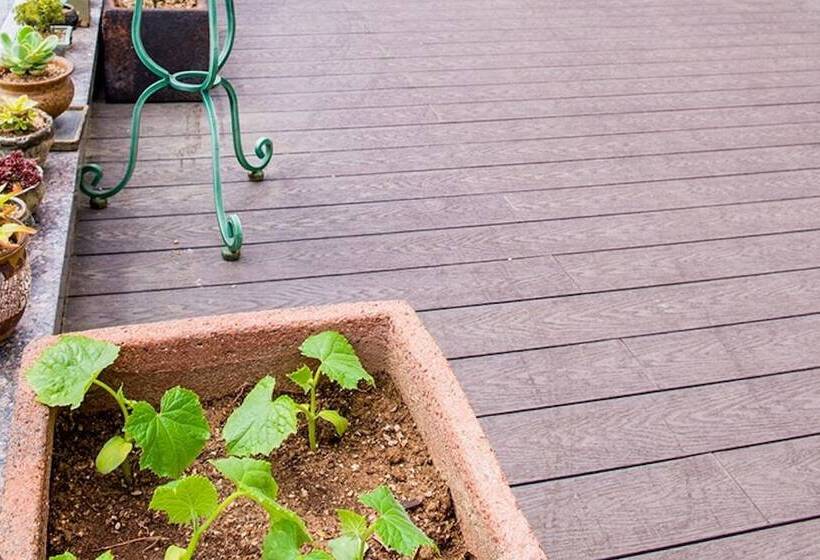 Geojedo Namsukine Pension