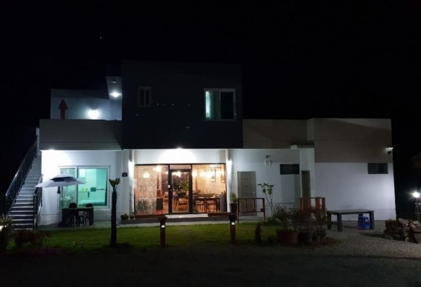 Goheung Gaeuruinun Pension