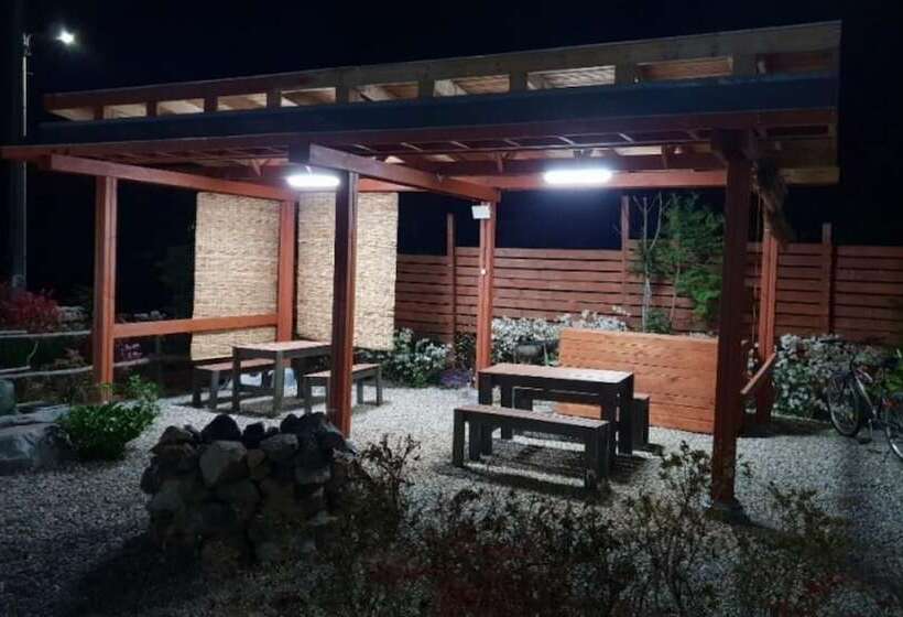 Goheung Gaeuruinun Pension