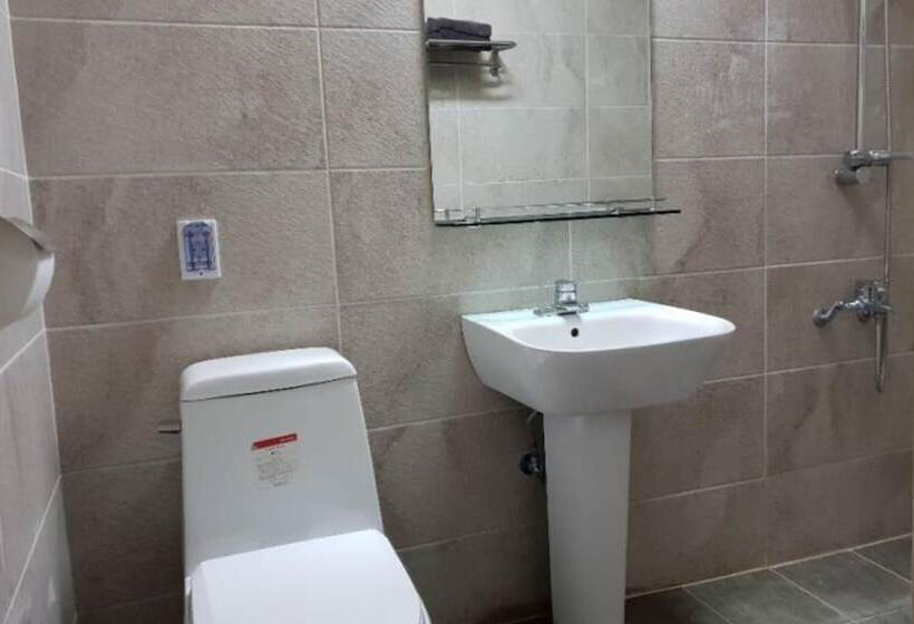 Goheung Gaeuruinun Pension