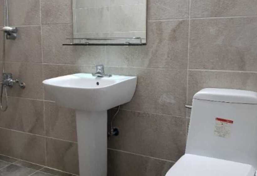 Goheung Gaeuruinun Pension