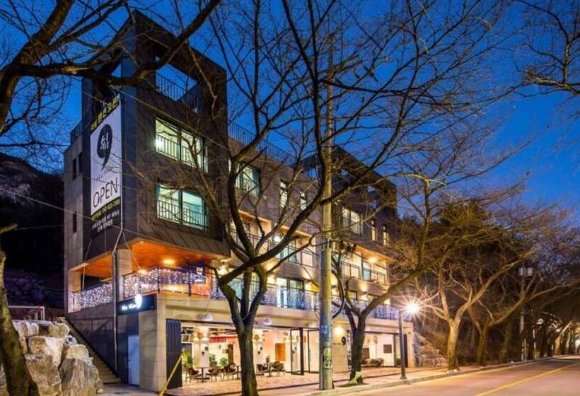 Gongju The Shim Pension