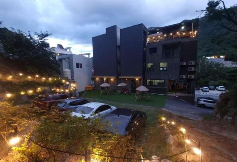 Gongju The Shim Pension