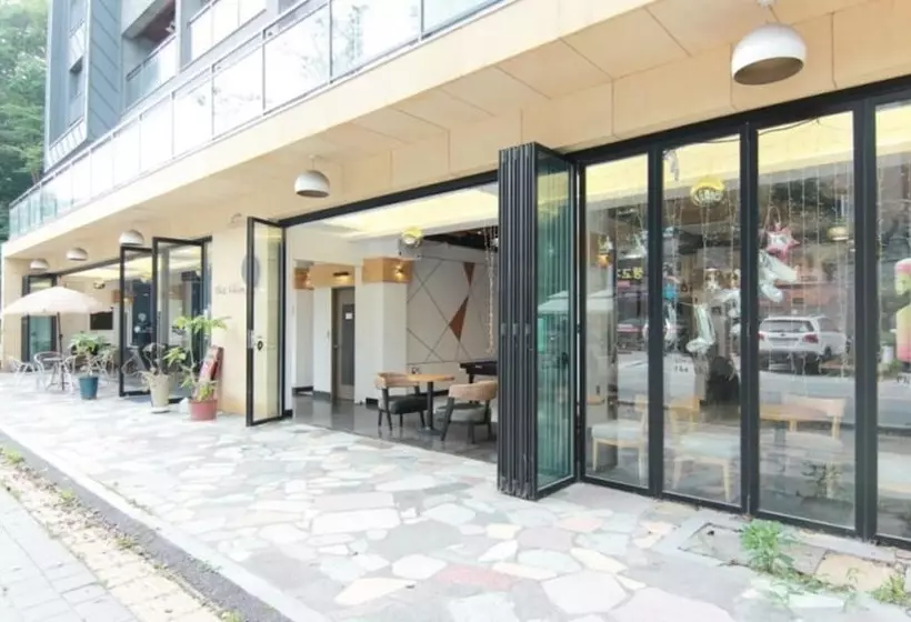 Gongju The Shim Pension