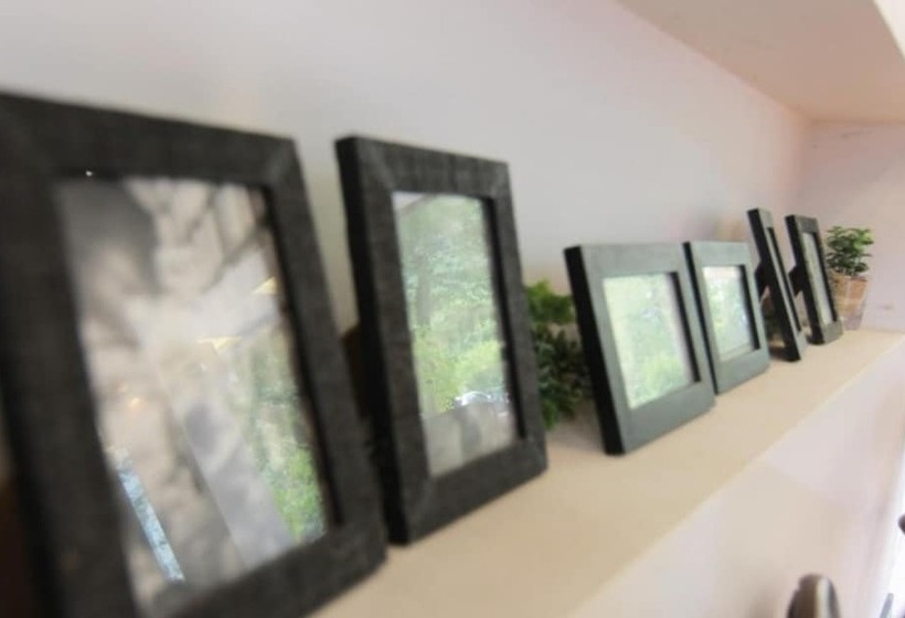 Gongju The Shim Pension