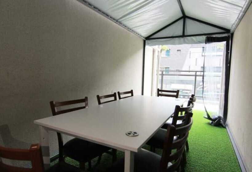 Gongju The Shim Pension