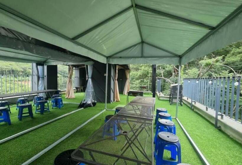 Gongju The Shim Pension