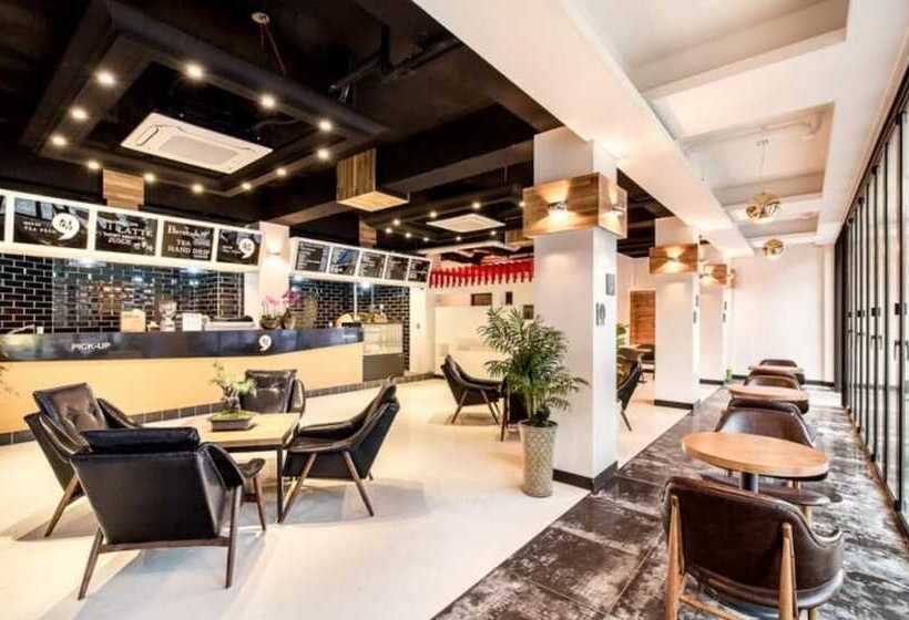 Gongju The Shim Pension