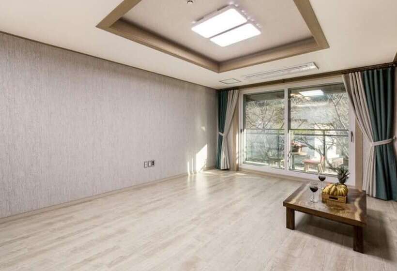 Gongju The Shim Pension