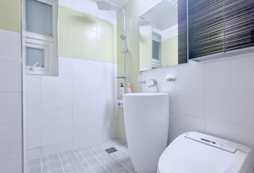 Gongju The Shim Pension