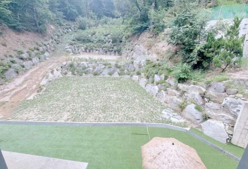 Gongju The Shim Pension