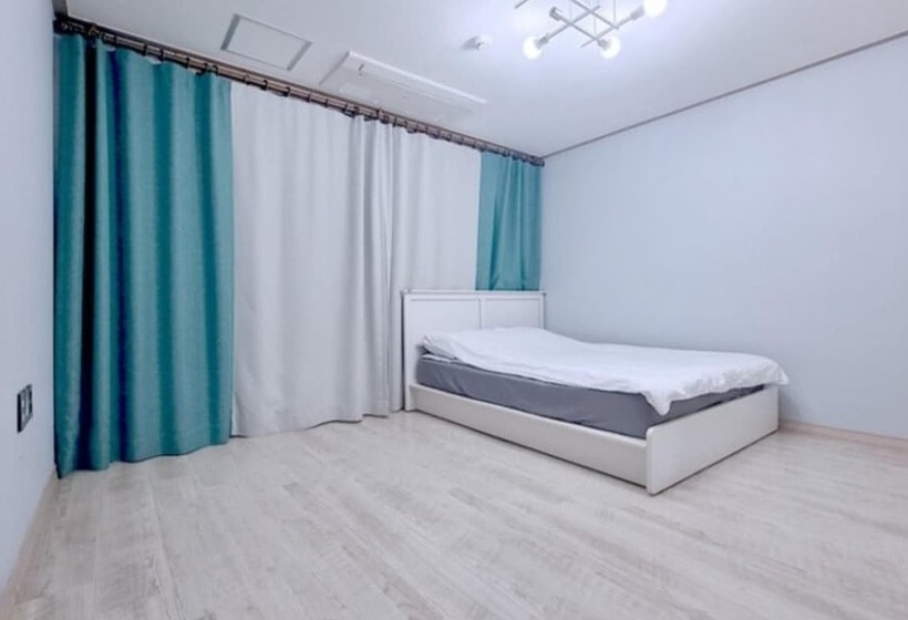 Gongju The Shim Pension