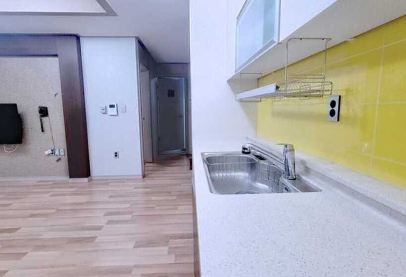 Gongju The Shim Pension