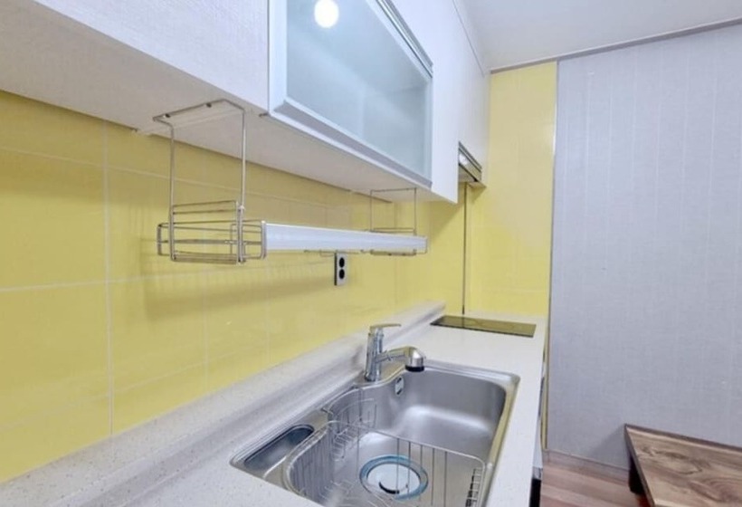 Gongju The Shim Pension