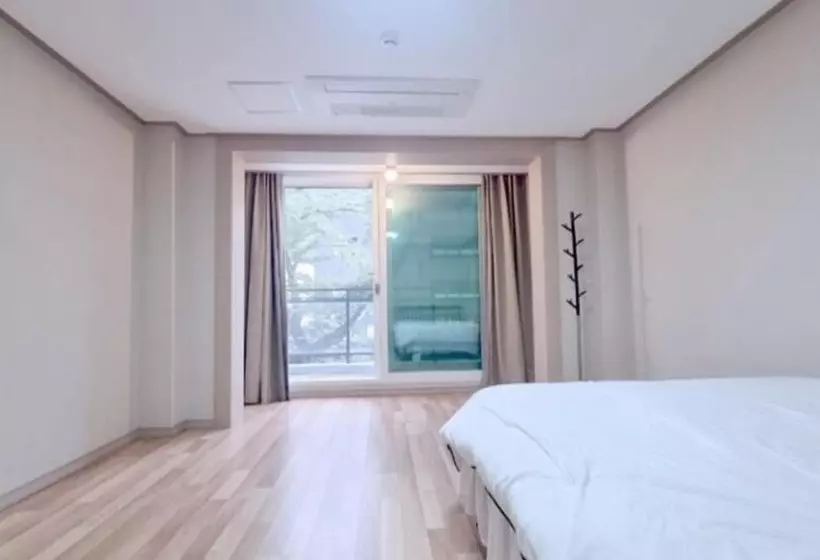Gongju The Shim Pension