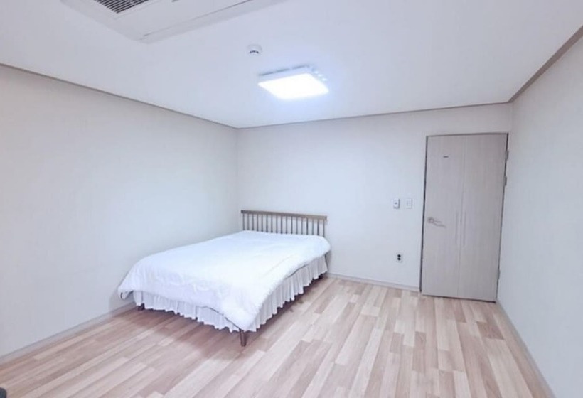 Gongju The Shim Pension