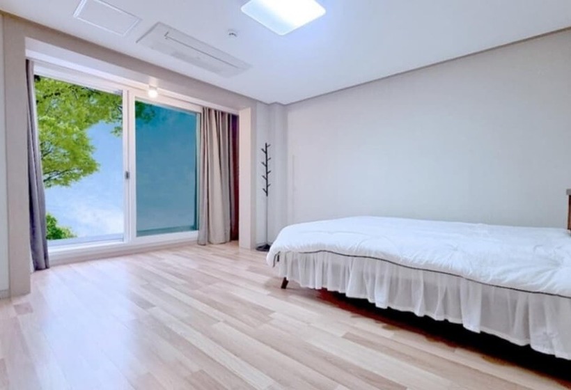 Gongju The Shim Pension