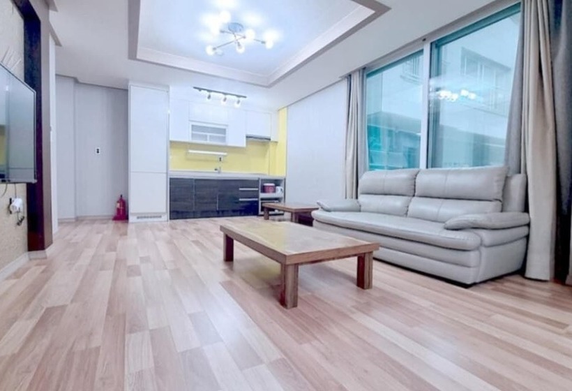 Gongju The Shim Pension