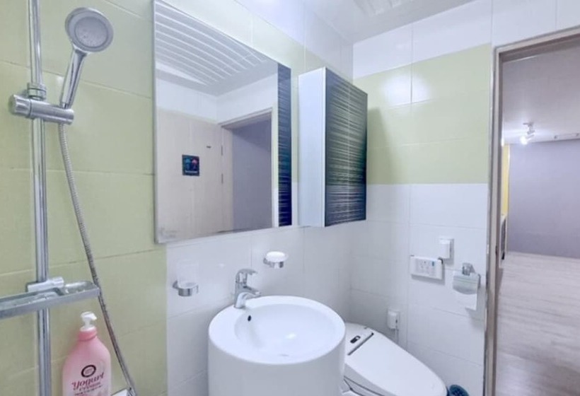 Gongju The Shim Pension