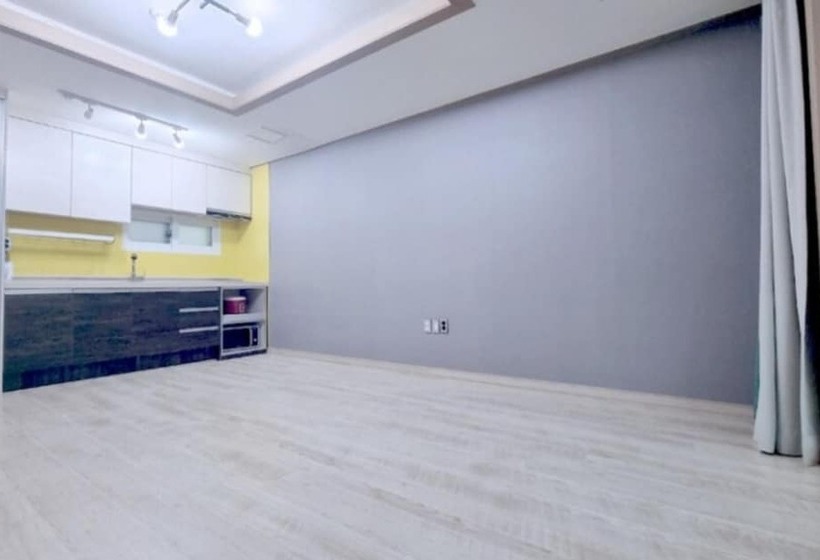 Gongju The Shim Pension