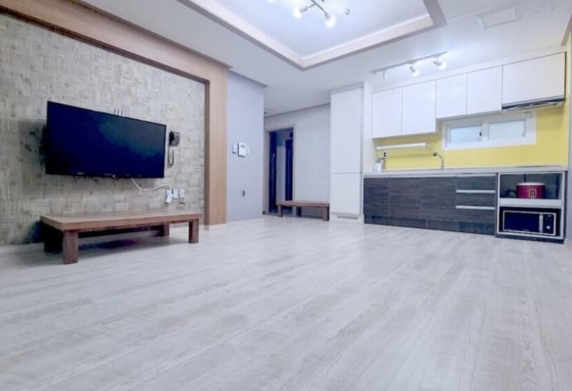 Gongju The Shim Pension