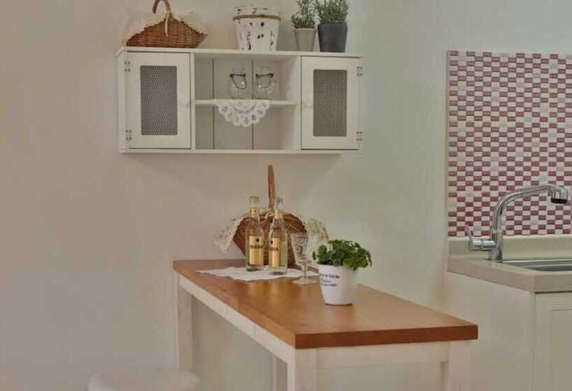 Gyeongju Tenderness Pension