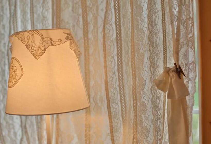 Gyeongju Tenderness Pension