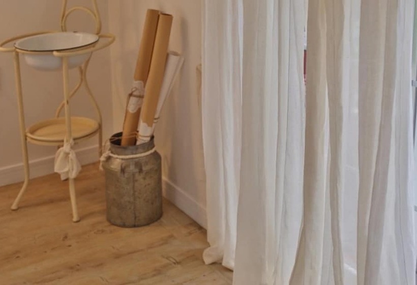 Gyeongju Tenderness Pension