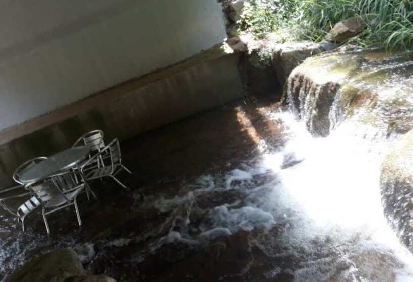 Hoengseong Haetbitdungji Pension