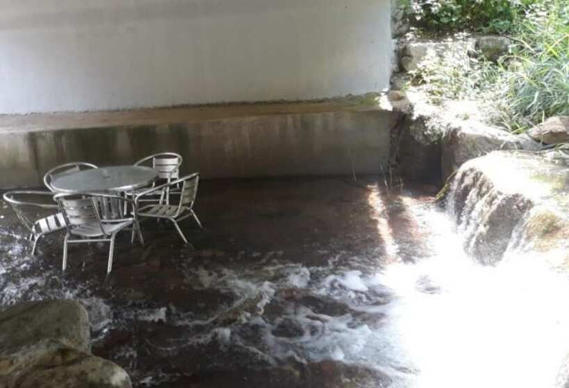 Hoengseong Haetbitdungji Pension