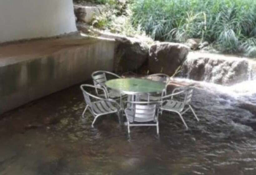 Hoengseong Haetbitdungji Pension