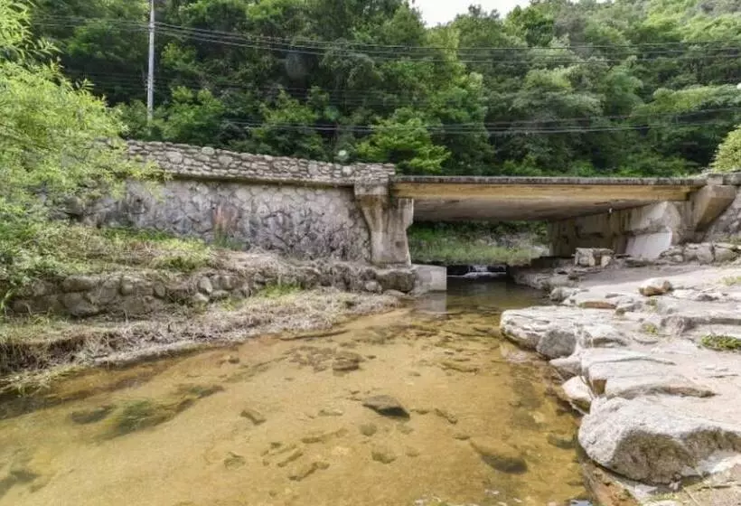 Hoengseong Haetbitdungji Pension