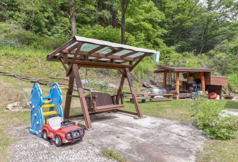 Hoengseong Haetbitdungji Pension
