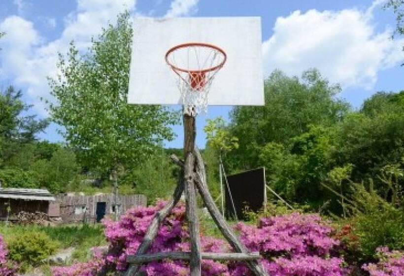 Hoengseong Music Pension