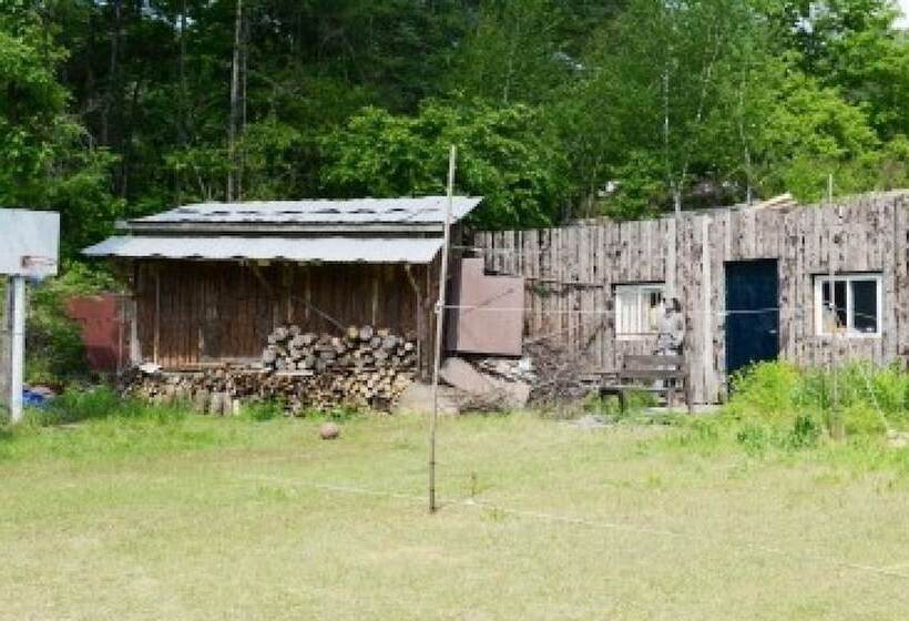 Hoengseong Music Pension