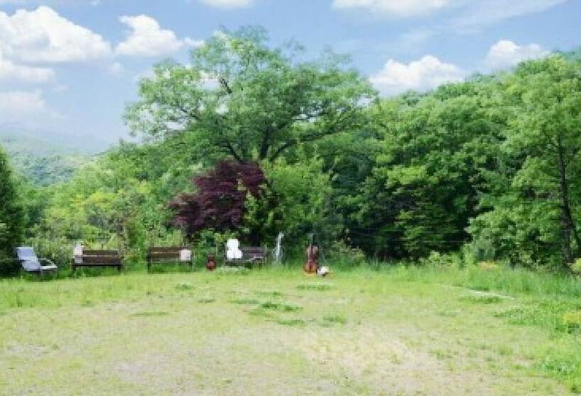 Hoengseong Music Pension