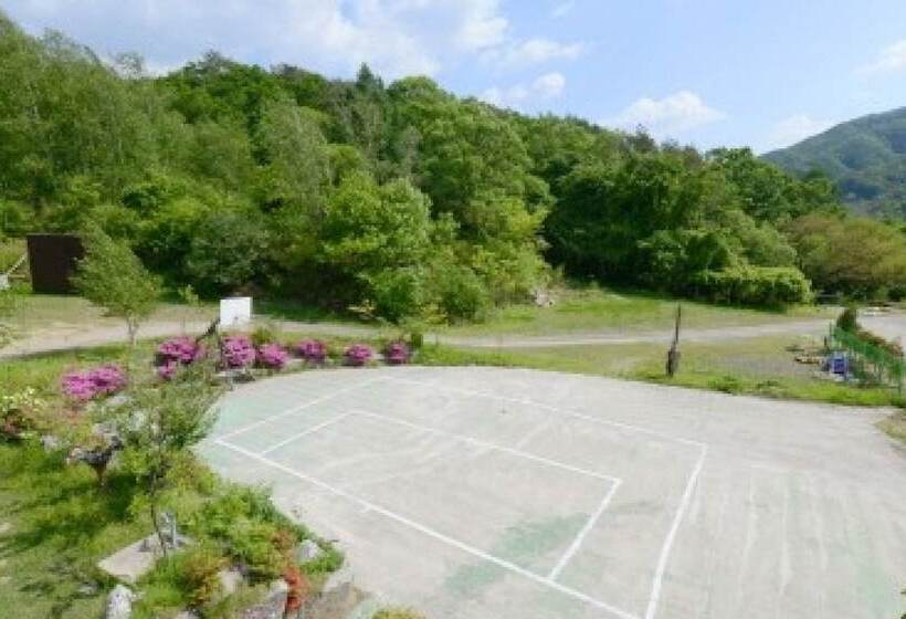 Hoengseong Music Pension