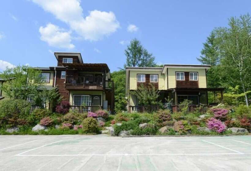 Hoengseong Music Pension