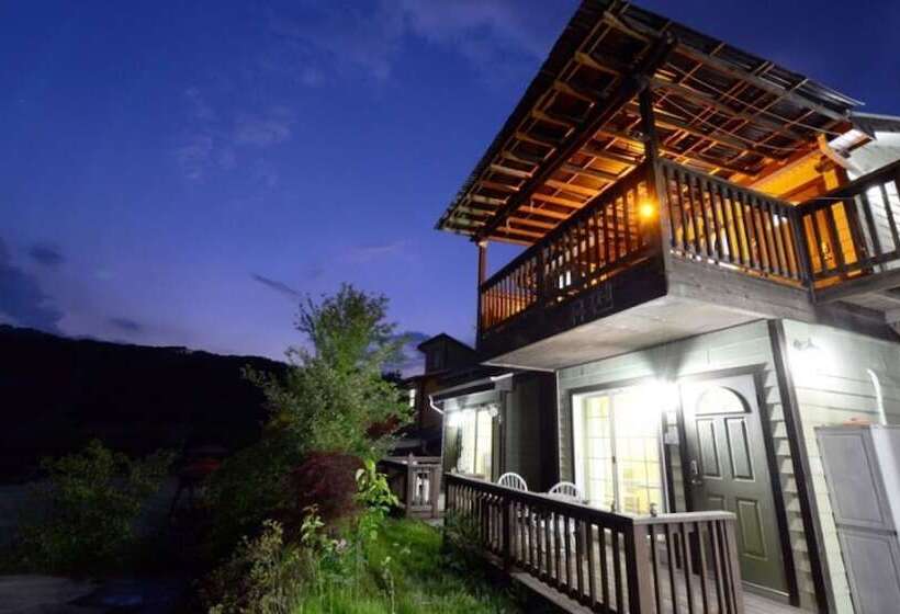 Hoengseong Music Pension