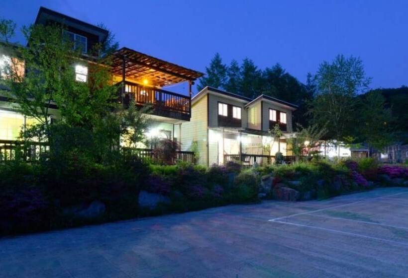 Hoengseong Music Pension