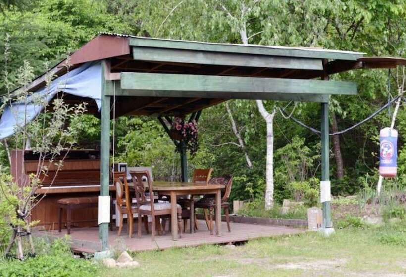 Hoengseong Music Pension