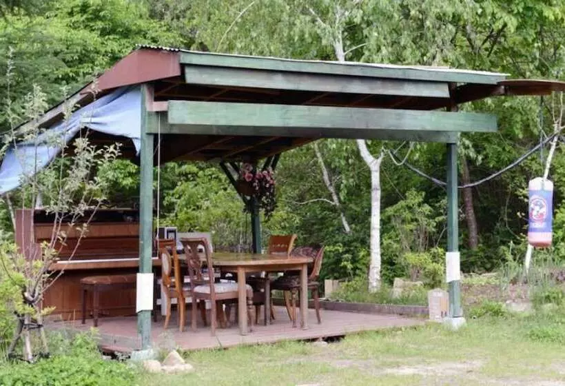Hoengseong Music Pension