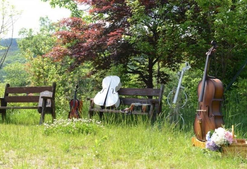 Hoengseong Music Pension