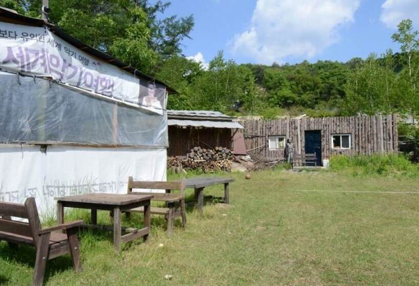 Hoengseong Music Pension